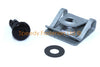 Yamaha R1 Bolts & Dzus Fairing Bolts (2007–2008)