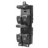 VW Golf 4-Door Power Window Master Control Switch (1999-2004)
