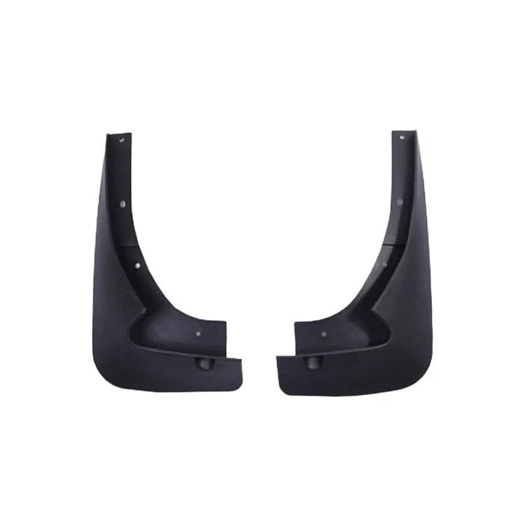 Mazda CX-7 (2007-2012) 2 x pcs Front Side Guard Fender Mud Flaps Splash
