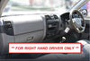 2Dr Isuzu D-Max Power Window Switch (2003-2006)