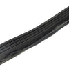 4M Car Door Trunk Seal Strip Weather Edge Decoration Accessories