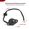 Gear Position Neutral Switch Yamaha Big Bear Kodiak