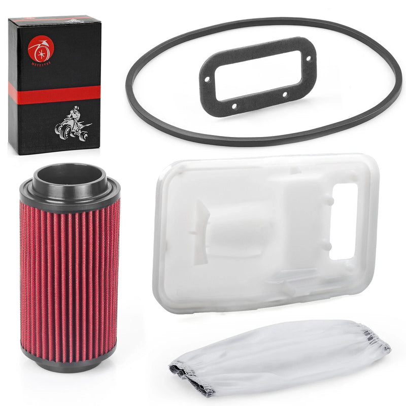 Polaris Sportsman Airbox Lid & AIR FILTER w/Seal (2001-2014)