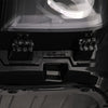 Chevy Trailblazer Headlight Projector Black LED Left Driver (2024–2025)