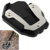 Honda CRF1100L Africa Twin Kickstand Side Stand Enlarger Plate (2020-2023)