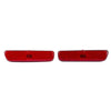 Lexus RX300 IS300 4 x Front Rear Side Marker Lamps (1999-2005)