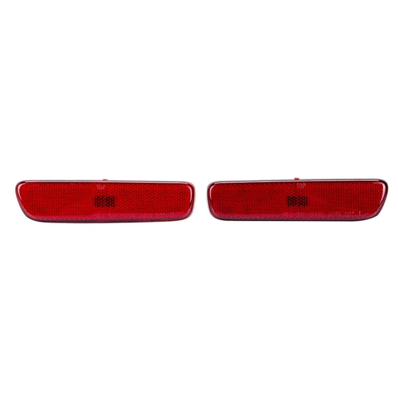 Lexus RX300 IS300 4 x Front Rear Side Marker Lamps (1999-2005)
