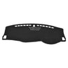 Kia Sportage (2016-2017) - Polyester, Non-slip Dash Cover Mat