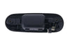 Honda CR-V Door Handle Rear Left Outer (1997–2001)