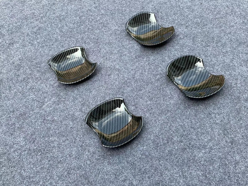 Toyota Harrier Venza Door Handle Bowl Cup Cover Trim (2020-2024)