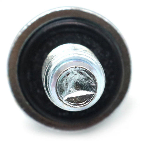 Chevrolet Buick Cadillac Oil Pan Drain Plug Bolt w/ O-Ring