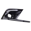 Honda Civic Front Fog Light Cover Trim (2022-2024)