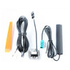 BMW F20 F30 F10 F18 CD Changer Microphone Antenna Kit (2011-2019)