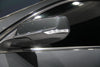 Chevrolet Malibu Left Mirror Turn Signal Light (2013-2015)