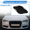 Buick Envision 1 Pc / Front Left Fog Light Grill (2021–2023)