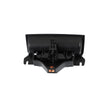 GMC Center Console Cover (Matte Black)