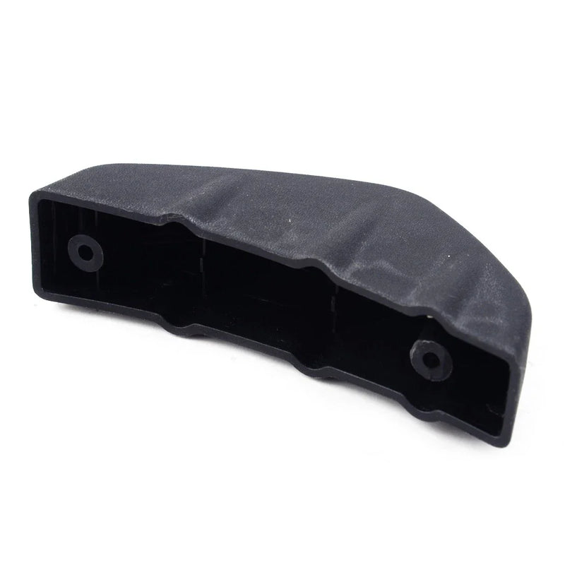 Car Rear Bumper Body Kit Shark Chin Spoiler Lip Diffuser Trim