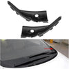 Honda Civic Wiper Motor Cover (2012-2015)