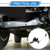 Lexus RX350 RX450h Air Suspension Ride Height Level Sensor (2010-2013)