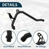 BMW 325Ci (E39) Engine Heater Inlet Water Coolant Pipe (2001 - 2006)