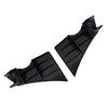 Ford Mustang Front Bumper Support Brackets (2005-2009)
