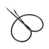 Honda Sportrax 450 TRX450R Carburetor Hot Start Cable (2004-2005)