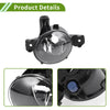 BMW X1 1 x Left Fog Light Grill (2012-2015)