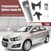 Chevrolet Aveo Trax Transmission Shifter Knob Kit (2012 - 2016)