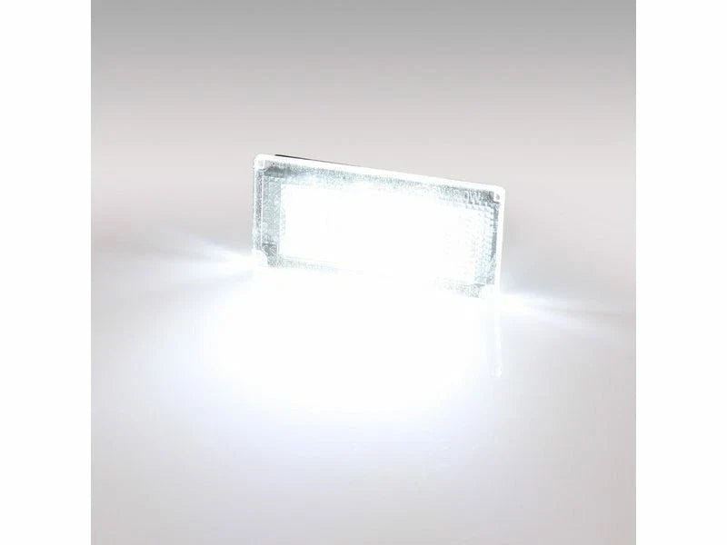 BMW Mini Cooper R50 R52 R53 LED License Plate Light Bulb (2001-2008)