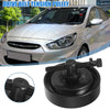 Hyundai Elantra (2011-2016) - Aluminum Black Belt Tensioner