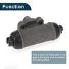Infiniti QX4 Rear Brake Wheel Cylinder (1999-2003)