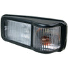 Isuzu Elf NPR NQR NPR-HD NLR Side Marker Light (2008 - Present)