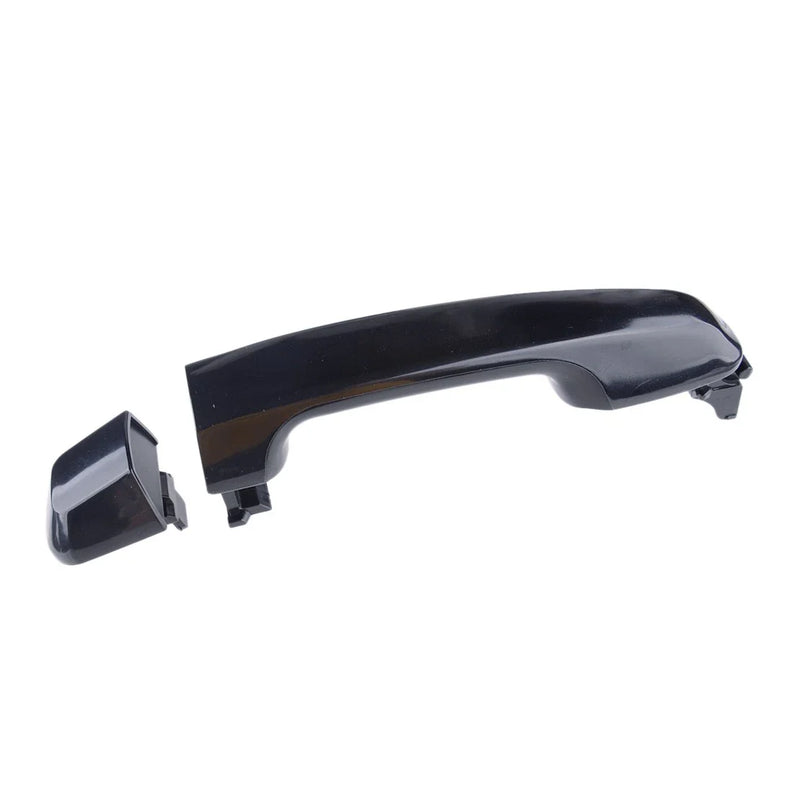 Toyota Land Cruiser Prado Front Right Door Handle (2009-2020)