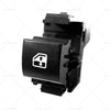 Mitsubishi Outlander Rear Door Window Switch (2016-2018)