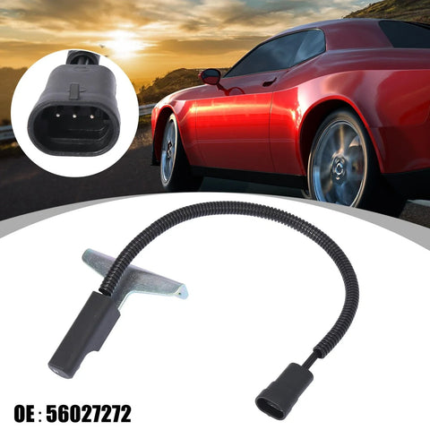 Dodge Ram 2500, 3500 Crankshaft Position Sensor (2003-2010)