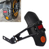 VOGE Valico 525 DSX Rear Mudguard Splash Guard (2021-2023)