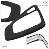 BMW 3 Series Gear Shift / Cover Trim / Gear Shift Cover Trim (2005–2013)