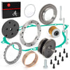 Yamaha V Star 1100 XVS1100 Starter Clutch Damper Puller Kit (1999-2009)