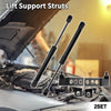 Toyota Corolla Cross Hood Lift Supports Struts Gas Spring (2022-2024)