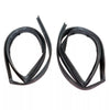 isuzu TF Holden Rodeo 1988-2002 Glass Run Channel