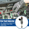 Toyota Tacoma Fuel Injector Nozzle (2005–2014)