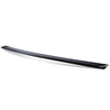 Mercedes Benz W204 Rear Boot Spoiler 040 Gloss Black (2007-2014)