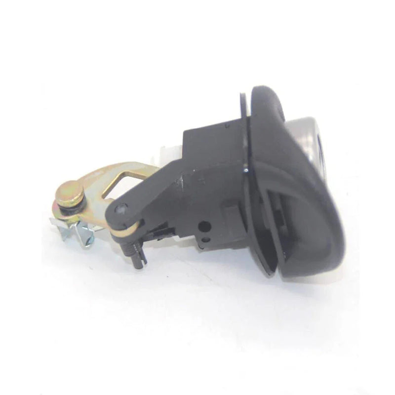 Renault Twingo, Dacia Sandero Tailgate Trunk Back Lock + 2 Keys (1993-2012)