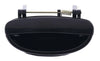 Daewoo Nubira J100 / J150 4pcs Smooth Black Outer Door Handle (1997–2003)