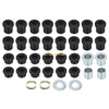 Club Car DS Gas / Electric Front/Rear End Bushing Kit (1993–Up)