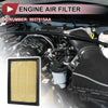 Dodge Challenger 5.7L 6.1L (2008-2010) - 1 x Filter Engine Air Filter