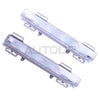 Mercedes W166 ML350 ML400 X204 GLK350 2 x DRL Fog Lamp