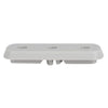 Chevy Colorado, GMC Canyon Sun Visor Clip Mount Bracket (2004-2011)