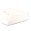 Kawasaki Z1000 (2014-2022) - White Rear Seat Fairing Cover