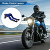 Kawasaki ZZR600 2 x Short/Long Brake Clutch Lever (2005–2009)